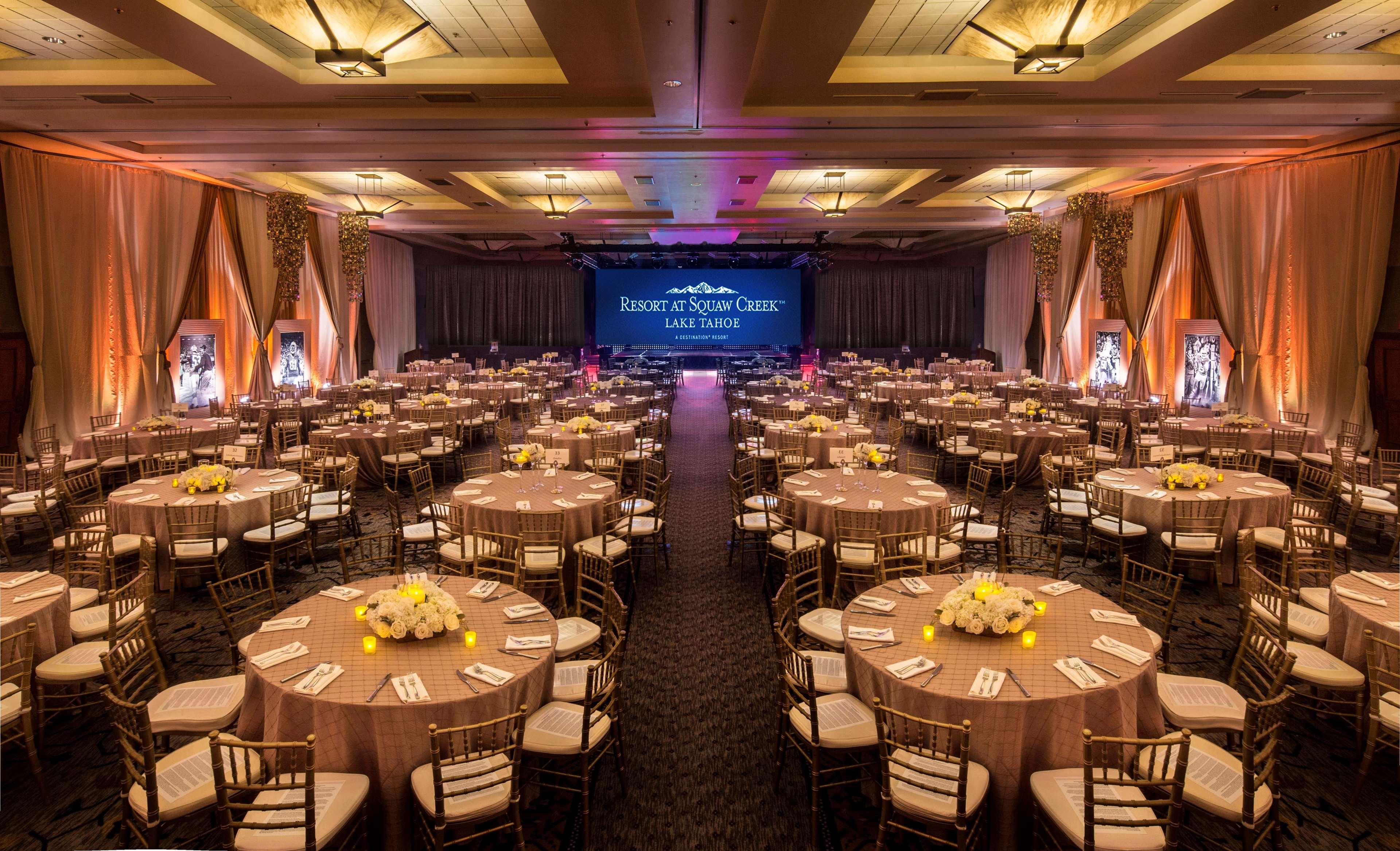 Everline Resort And Spa, Lake Tahoe Олимпик Вали Екстериор снимка