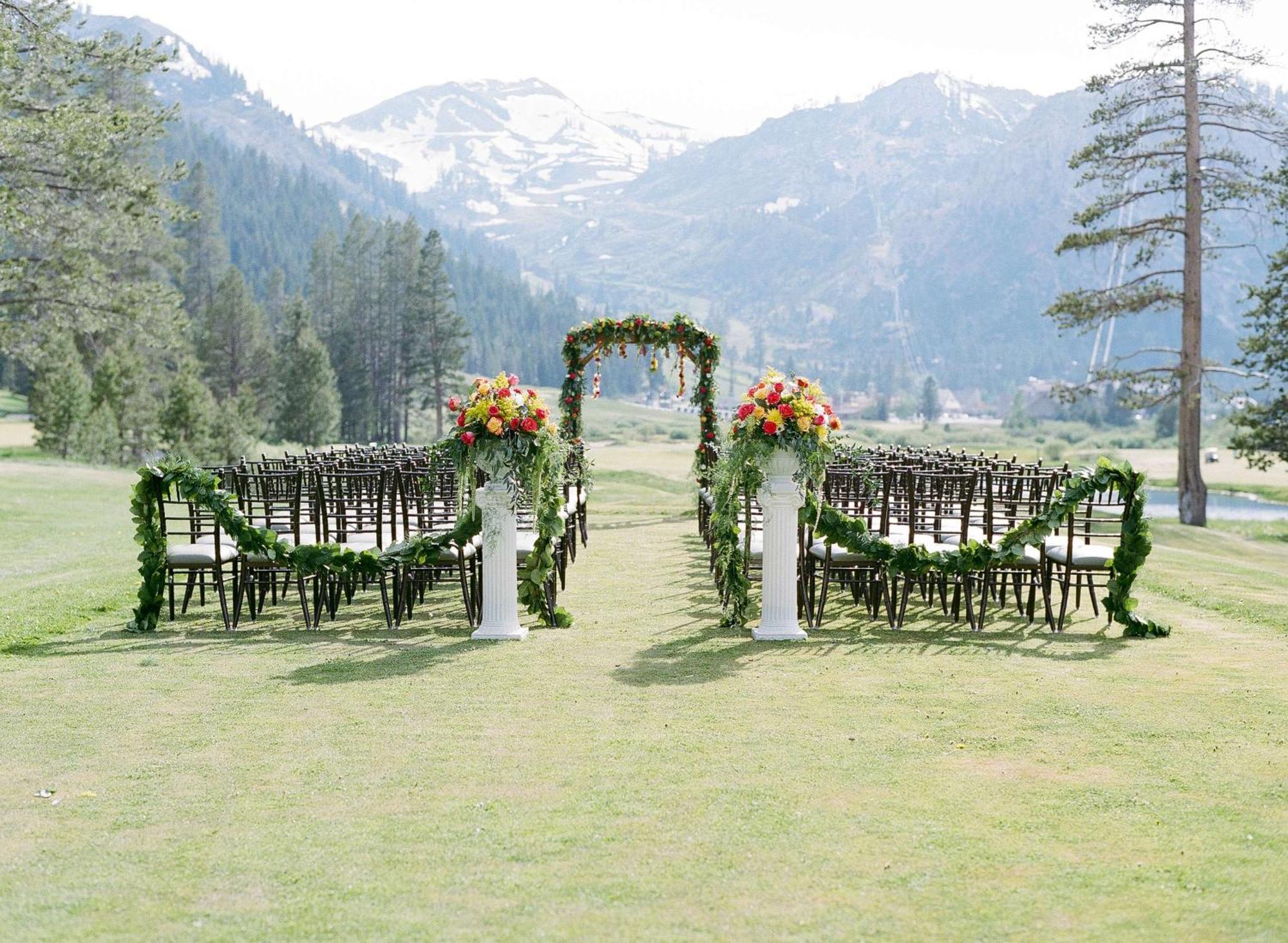 Everline Resort And Spa, Lake Tahoe Олимпик Вали Екстериор снимка