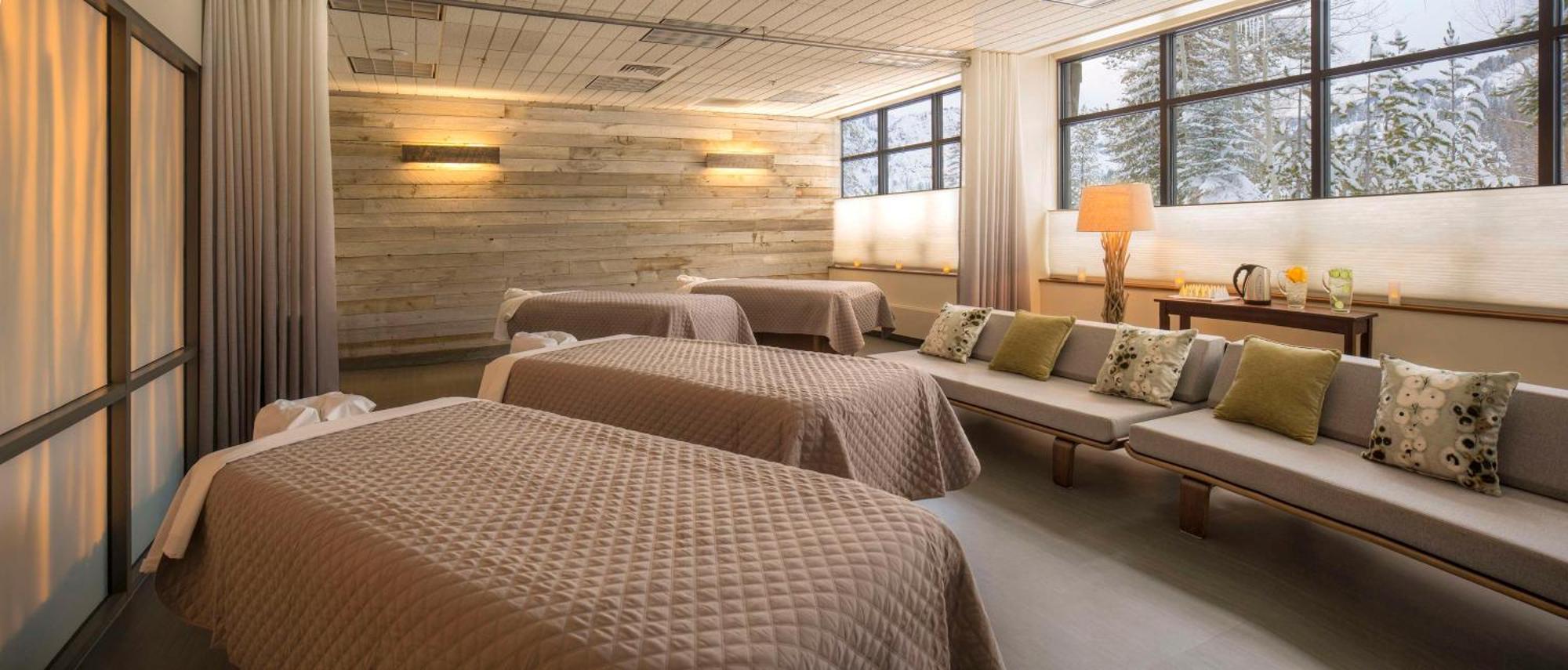 Everline Resort And Spa, Lake Tahoe Олимпик Вали Екстериор снимка